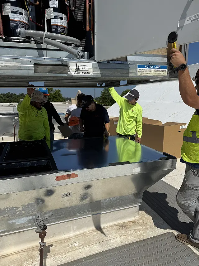 Electrical Staffing Solutions